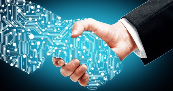 Lựa chọn đối tác để chuyển đổi số "chuẩn" ngay từ đầu