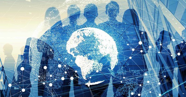 Chuyển đổi số: Vị trí con người ở đâu?