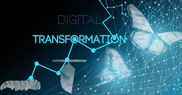 Tại sao Dữ liệu và Phân tích là 2 chìa khóa để chuyển đổi kỹ thuật số thành công