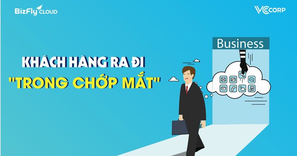 Doanh nghiệp bị vi phạm dữ liệu - Khách hàng ra đi "trong chớp mắt"