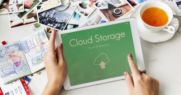 Top 9 kho lưu trữ ảnh trực tuyến tốt nhất để sao lưu hình ảnh