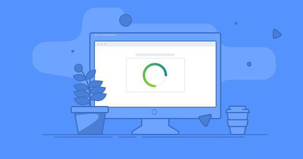 Tại sao trang web chạy chậm và cách khắc phục