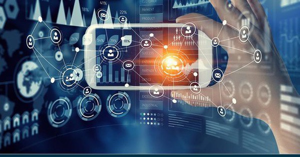 5 xu hướng công nghệ sẽ ảnh hưởng đến doanh nghiệp năm 2019