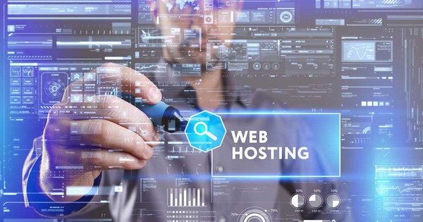 Web hosting ảnh hưởng SEO như thế nào?