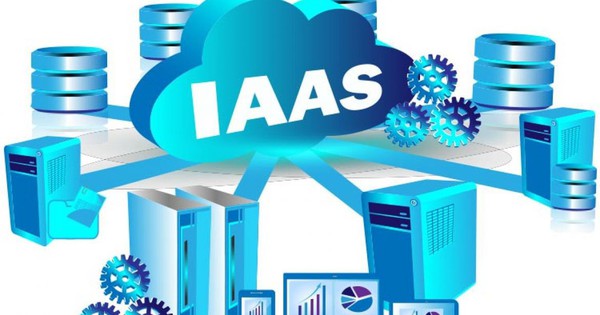 Mô hình IaaS (Infrastructure as code) - nền tảng đám mây phổ biến và những lợi ích thúc đẩy doanh nghiệp phát triển mạnh mẽ
