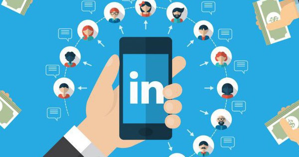 Email LinkedIn ẩn chứa các nguy cơ lừa đảo độc hại