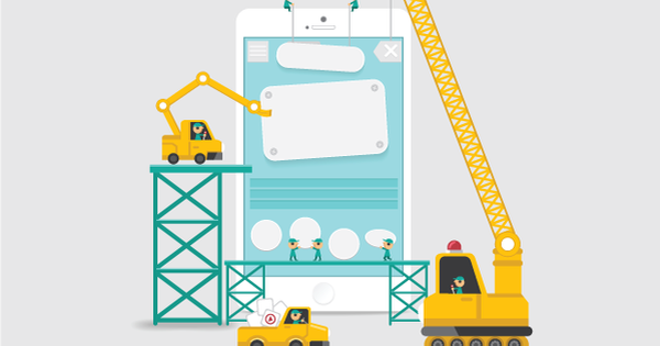 12 yếu tố tiêu chuẩn để build 1 ứng dụng