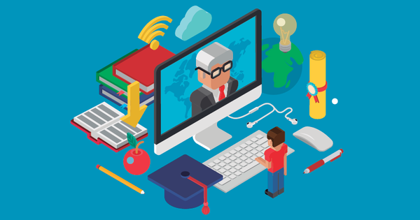 5 lợi ích của giáo dục điện tử dựa trên nền tảng đám mây