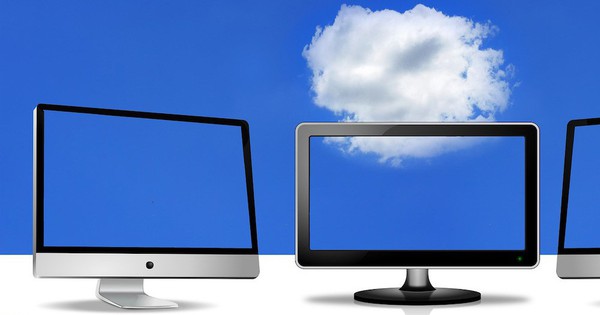 Cách di chuyển lên đám mây dễ dàng vào năm 2019