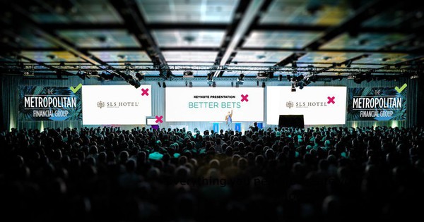 Bạn nên Live Stream trực tiếp những gì?