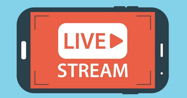 CDN - Giải pháp LiveStream mùa World Cup