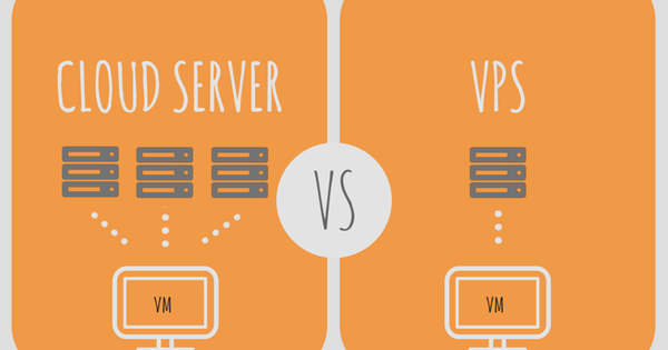 Lựa chọn VPS free hay Cloud server 