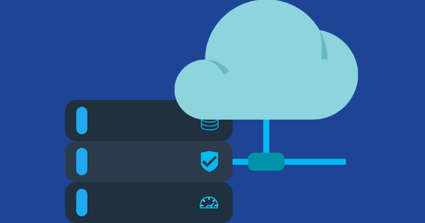 8 lý do để chuyển từ VPS sang Cloud Server