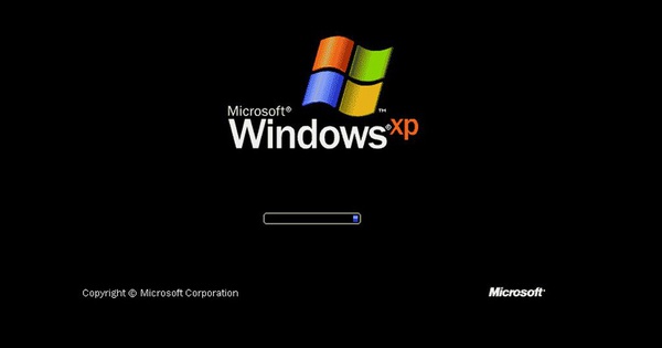 Mã nguồn Microsoft Windows XP bị rò rỉ trực tuyến