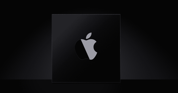 Kế hoạch thống trị “không Intel” của Apple