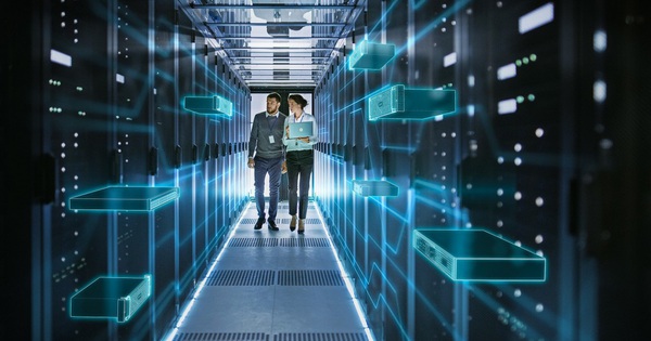 Multi Datacenter - Đa trung tâm dữ liệu, tiêu chí không thể thiếu khi lựa chọn nhà cung cấp đám mây