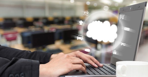 Nhìn lại năm 2020: 4 dấu hiệu cho thấy nền tảng công nghệ điện toán đám mây đang lên ngôi