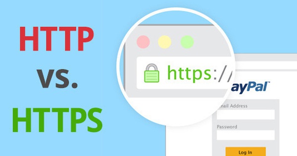 HTTP và HTTPS: Sự khác biệt và mọi thứ bạn cần biết