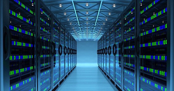 Server ảo hóa cấp độ cuối tối đa sức mạnh xử lý – IT-er, công ty công nghệ nào cũng cần phải biết
