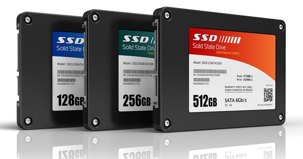 Bí quyết lựa chọn các loại ổ cứng SSD phù hợp cho máy tính của bạn