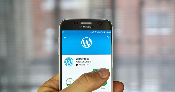 Wordpress sửa lỗi bảo mật cho phiên bản 5.5.2 và tung bản nâng cấp 5.5.3 ngay hôm sau
