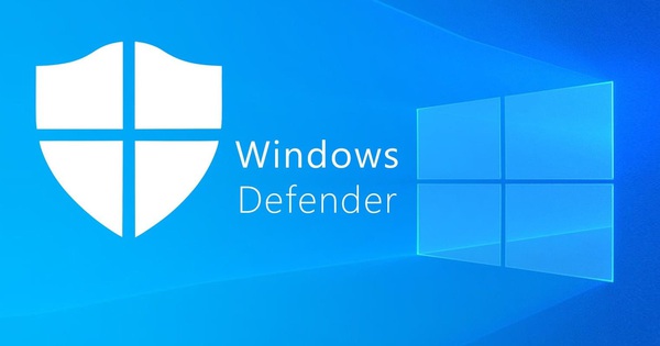 4 cách tắt Windows Defender win 7, 10 vĩnh viễn mới nhất