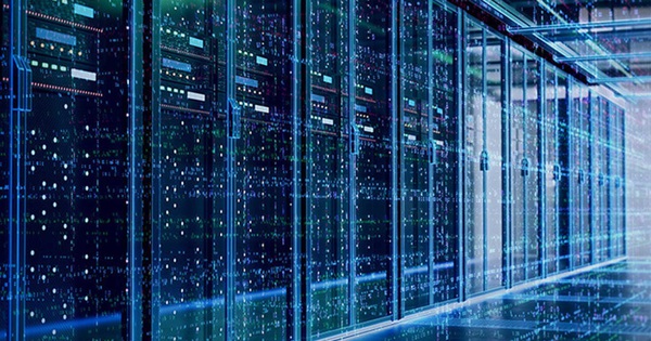 Giải đáp về Virtual Private Server (Máy chủ riêng ảo)