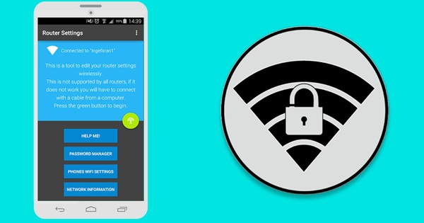 3 cách đổi mật khẩu wifi trên điện thoại iphone, android hiệu quả