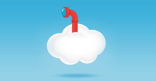 Đám mây năm 2020: Xu hướng thị trường chính