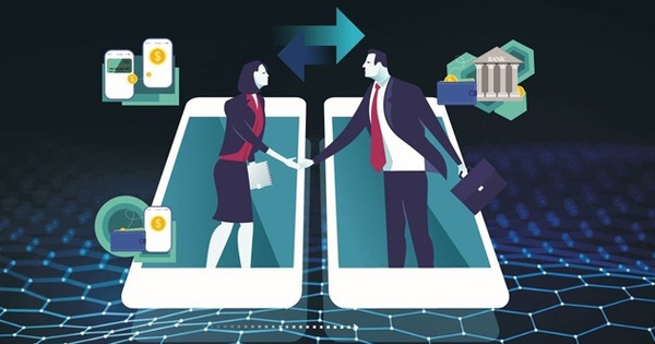 Tác động của Điện toán đám mây đối với các công ty Fintech