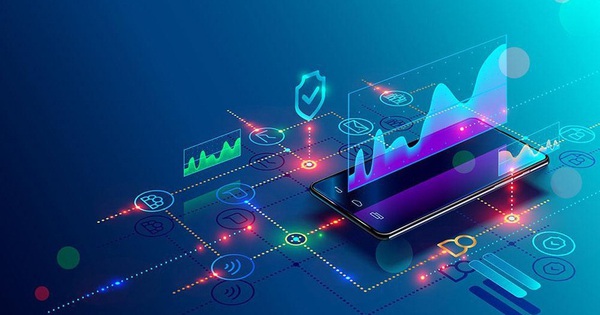 Xu hướng công nghệ 2020