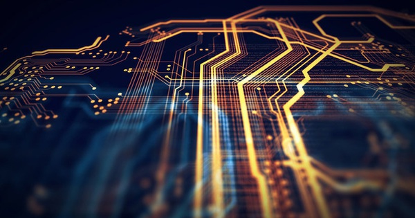 Tương lai là bây giờ: Xu hướng chuyển đổi kỹ thuật số năm 2020