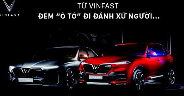 Chuyện giờ mới kể về công ty đứng sau đột phá công nghệ made-in-Vietnam trong sự kiện VinFast ra mắt tại Paris Motor Show