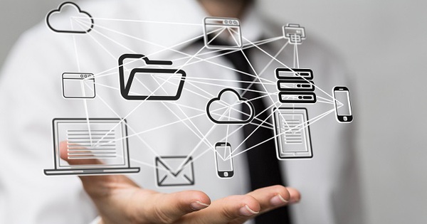 Tại sao đám mây đang thay đổi trải nghiệm của khách hàng?