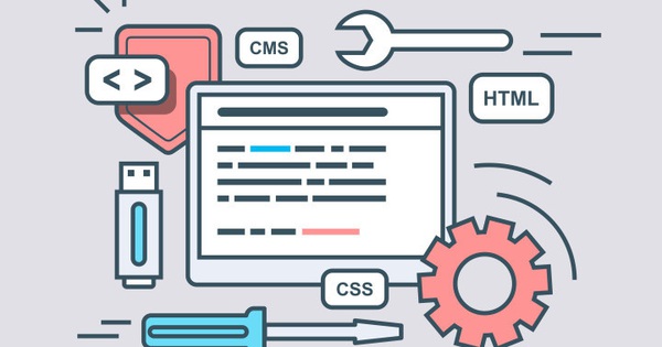 Tổng hợp những kỹ thuật quản lý CSS của trang web hiệu quả