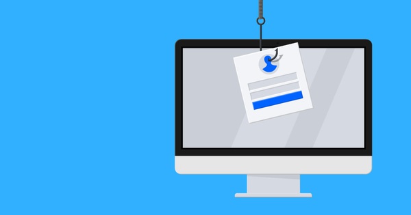 Phishing Email là gì? Làm thế nào để phát hiện ra Phishing Email
