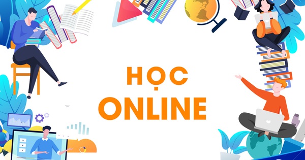 Triển khai lớp học online chi phí thấp, tổ chức giáo dục nắm bắt xu hướng học trực tuyến tăng nhanh hậu Covid-19