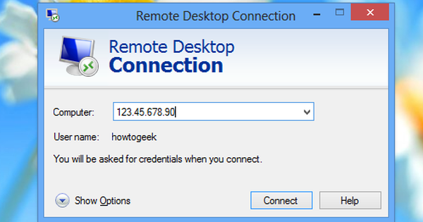 Hướng dẫn thay đổi port Remote Desktop trên máy tính Windows và Windows Server
