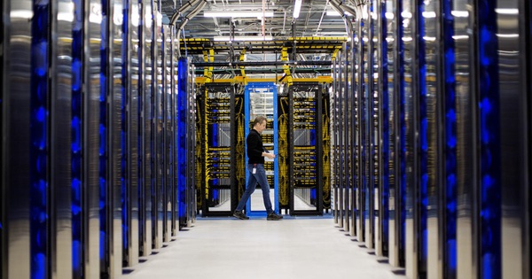 Tầm quan trọng của Cloud Region