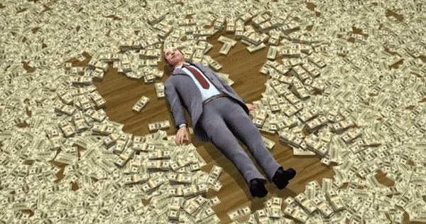 Đây là 5 công ty công nghệ đang 'bơi trong tiền mặt'