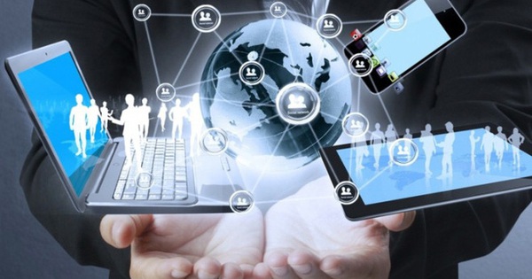 Lương kỹ sư Công nghệ thông tin hàng nghìn "đô" mỗi tháng