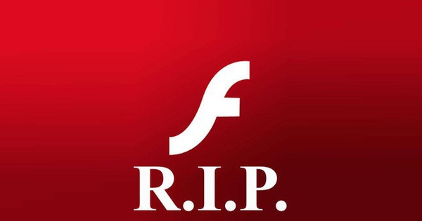Adobe Flash sẽ chính thức chết vào ngày 31 tháng 12 năm 2020