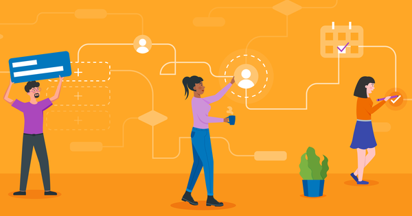 Xu hướng kinh doanh tác động đến sự tăng trưởng sau COVID