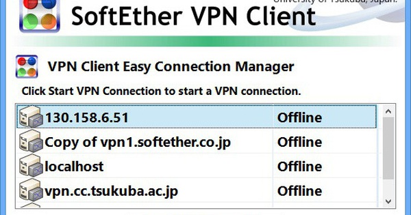 Cẩm nang sử dụng Softether VPN Client dễ hiểu nhất