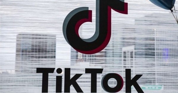 Cố vấn an ninh Mỹ: 'TikTok nhận diện người dùng, lập bản đồ mối quan hệ'