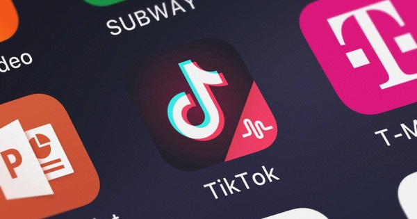 Người dùng TikTok gặp nguy cơ bị đánh cắp tài khoản như thế nào?