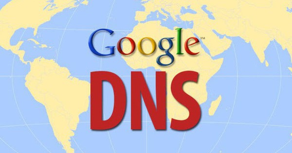 Tại sao cần đổi DNS Google? Hướng dẫn đổi DNS Google trong Windows, MacOS, Android