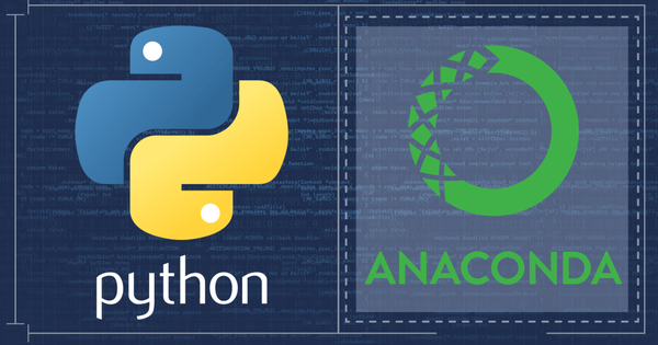 Thực hư chuyện công cụ miễn phí python anaconda đem lại thu nhập hàng trăm ngàn USD/ năm cho các data scientist