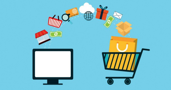 B2C là gì? Sự bùng nổ mua sắm trực tuyến B2C