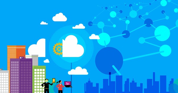 Xu hướng làm việc từ xa tiếp tục gia tăng trong bối cảnh dịch bệnh đang thúc đẩy tích hợp đám mây như thế nào?